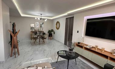 Departamento en Venta, Rincón de la Montaña, Atizapán de Zaragoza