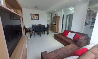 VENTA DE DEPARTAMENTO CON ASCENSOR Y COCHERA – CHICLAYO