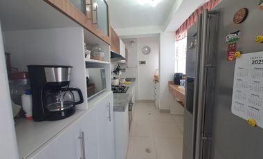 VENTA DE DEPARTAMENTO CON ASCENSOR Y COCHERA – CHICLAYO