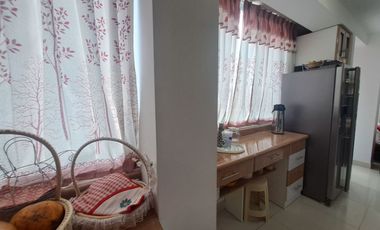 VENTA DE DEPARTAMENTO CON ASCENSOR Y COCHERA – CHICLAYO