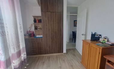 VENTA DE DEPARTAMENTO CON ASCENSOR Y COCHERA – CHICLAYO