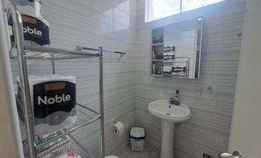 VENTA DE DEPARTAMENTO CON ASCENSOR Y COCHERA – CHICLAYO