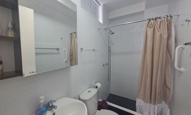 VENTA DE DEPARTAMENTO CON ASCENSOR Y COCHERA – CHICLAYO