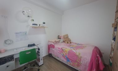 VENTA DE DEPARTAMENTO CON ASCENSOR Y COCHERA – CHICLAYO