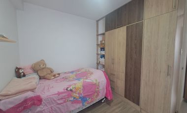 VENTA DE DEPARTAMENTO CON ASCENSOR Y COCHERA – CHICLAYO