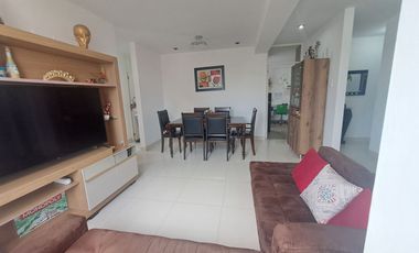 VENTA DE DEPARTAMENTO CON ASCENSOR Y COCHERA – CHICLAYO