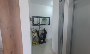 VENTA DE DEPARTAMENTO CON ASCENSOR Y COCHERA – CHICLAYO
