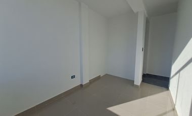 Venta de departamento en Chiclayo – Pasaje Los Cartuchos