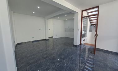 Venta de departamento en Chiclayo – Pasaje Los Cartuchos