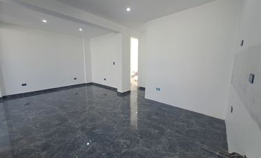 Venta de departamento en Chiclayo – Pasaje Los Cartuchos