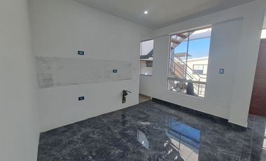 Venta de departamento en Chiclayo – Pasaje Los Cartuchos