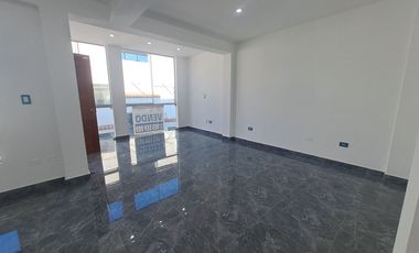 Venta de departamento en Chiclayo – Pasaje Los Cartuchos