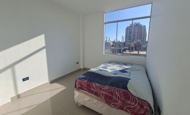 Venta de departamento en Chiclayo – Pasaje Los Cartuchos