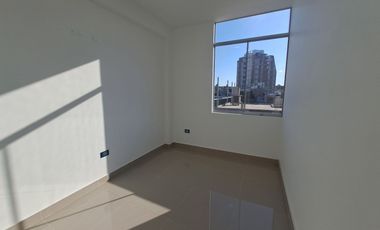 Venta de departamento en Chiclayo – Pasaje Los Cartuchos