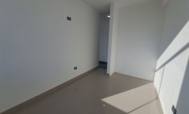 Venta de departamento en Chiclayo – Pasaje Los Cartuchos