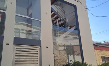 Venta de departamento en Chiclayo – Pasaje Los Cartuchos