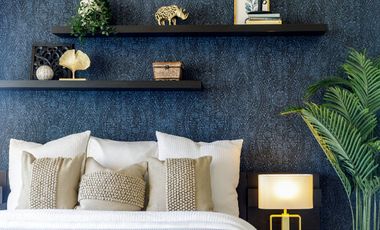 Casa con vista al mar en Punta Piedra, Ensenada - Con acceso a Playa