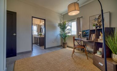 Casa con vista al mar en Punta Piedra, Ensenada - Con acceso a Playa