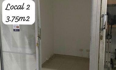 Oficina en venta en Galeria Central, Pereira