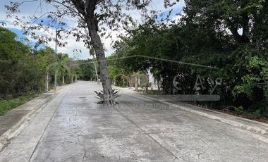 Linda casa en renta amueblada en Puerto Morelos Aldea Kiin