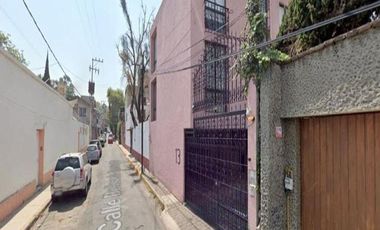 CASA EN REMATE TLALPAN