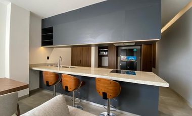 DEPARTAMENTO EN RENTA EN PANORAMA