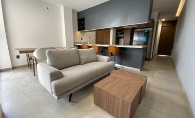 DEPARTAMENTO EN RENTA EN PANORAMA