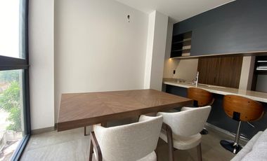 DEPARTAMENTO EN RENTA EN PANORAMA