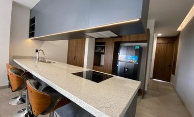 DEPARTAMENTO EN RENTA EN PANORAMA