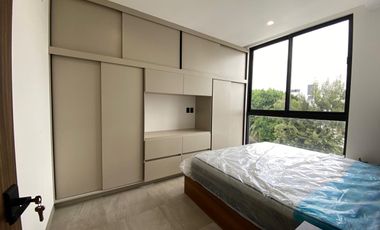 DEPARTAMENTO EN RENTA EN PANORAMA