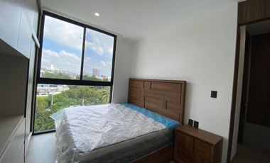 DEPARTAMENTO EN RENTA EN PANORAMA