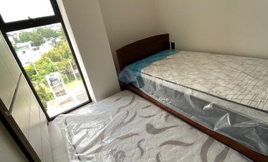 DEPARTAMENTO EN RENTA EN PANORAMA