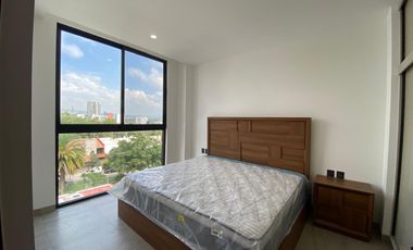 DEPARTAMENTO EN RENTA EN PANORAMA