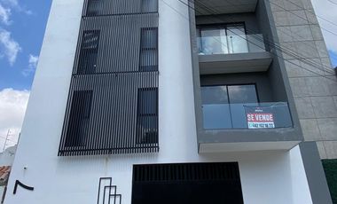 DEPARTAMENTO EN RENTA EN PANORAMA