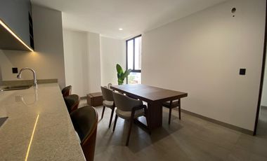 DEPARTAMENTO EN RENTA EN PANORAMA