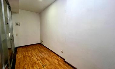 Se vende oficina en la carrera 4 en el centro de Pereira