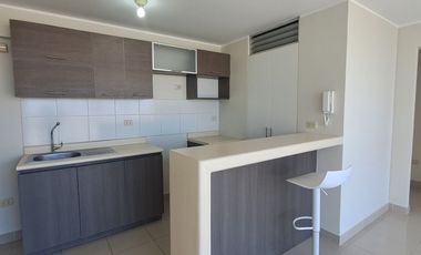 VENTA DE DPTO EN CHICLAYO ELVIRA GARCIA CON COCHERA