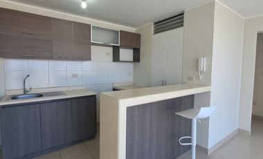 VENTA DE DPTO EN CHICLAYO ELVIRA GARCIA CON COCHERA