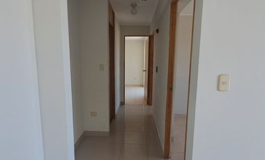 VENTA DE DPTO EN CHICLAYO ELVIRA GARCIA CON COCHERA