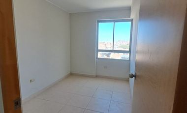 VENTA DE DPTO EN CHICLAYO ELVIRA GARCIA CON COCHERA