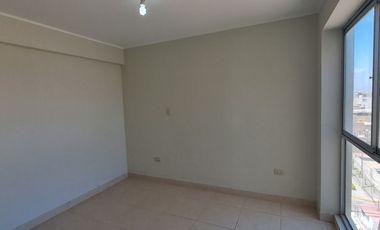 VENTA DE DPTO EN CHICLAYO ELVIRA GARCIA CON COCHERA