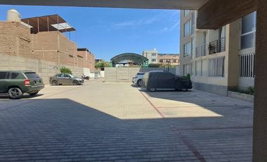 VENTA DE DPTO EN CHICLAYO ELVIRA GARCIA CON COCHERA