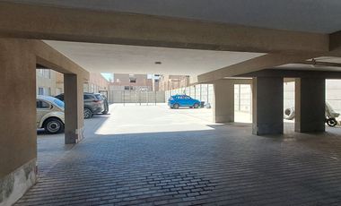 VENTA DE DPTO EN CHICLAYO ELVIRA GARCIA CON COCHERA