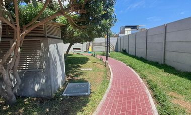 VENTA DE DPTO EN CHICLAYO ELVIRA GARCIA CON COCHERA