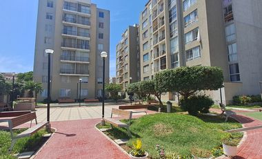 VENTA DE DPTO EN CHICLAYO ELVIRA GARCIA CON COCHERA