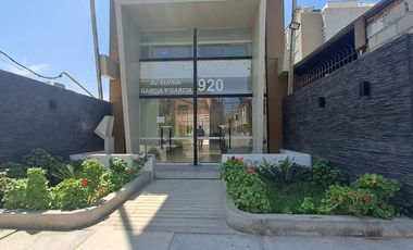 VENTA DE DPTO EN CHICLAYO ELVIRA GARCIA CON COCHERA