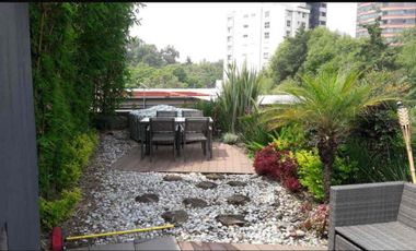 Hermoso Penthouse en Renta