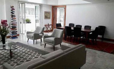 Hermoso Penthouse en Renta