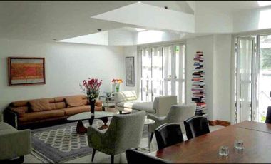 Hermoso Penthouse en Renta