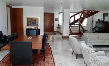 Hermoso Penthouse en Renta